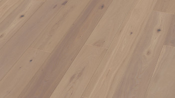 planeo Parquet - CLASSIC Quercia classica bianca (PU-000186-N)