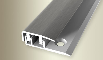 profilo terminale planeo 775 acciaio inox oprik 100 cm