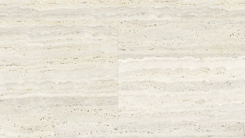 Gerflor Klick Vinyl - Senso Clic 3 Travertino Avorio | Made in France (61221511)
