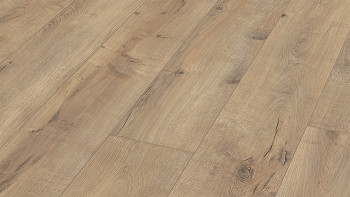 MEISTER Laminato - MeisterDesign LL 150 Cracked Oak Terra 06439 | Made in Germany (600007-2052220-06439)