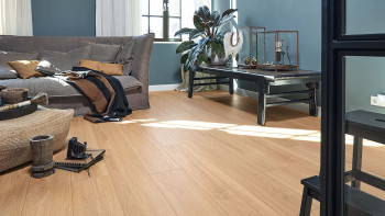 MEISTER Vinile ad incastro - MeisterDesign DL 500S Princess Oak pure (400003-2052220-07132)