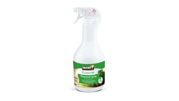 Saicos Ecoline Care Cera Spray 1 litro