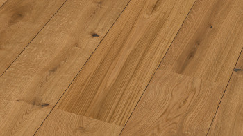 MEISTER Pavimento in legno - Lindura HD 400 Quercia autentica (500011-2600320-08904)