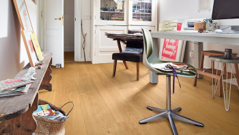 MEISTER Pavimento in legno - Lindura HD 400 Quercia naturale (500011-2600320-08907)