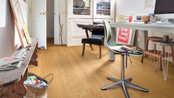 planeo Parquet - Noble Wood Quercia Jessheim | Made in Germany (EDP-709)
