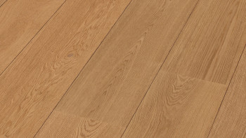 planeo Pavimento in legno - Noble Wood Quercia Jessheim | Made in Germany (EDP-709)