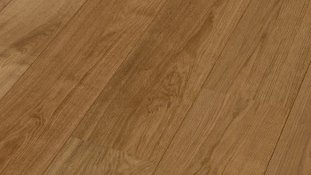 planeo Pavimento in legno - Noble Wood Quercia Kongsvinger | Made in Germany (EDP-909)