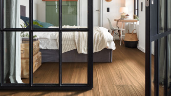 MEISTER Pavimento in legno - Lindura HD 400 Noce Americano vivido (500012-2200270-08912)