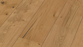 MEISTER Pavimento in legno - Lindura HD 400 Quercia autentica (500012-2200270-08915)