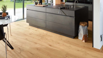 MEISTER Pavimento in legno - Lindura HD 400 Quercia autentica pura (500012-2600320-08921)