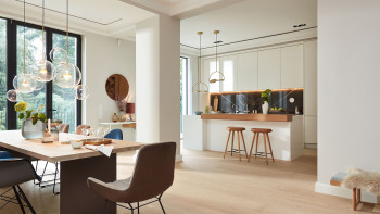 MEISTER Pavimento in legno - Lindura HD 400 Quercia naturale champagne (500012-2200270-08922)