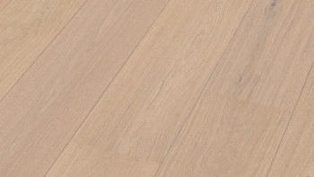 planeo Pavimento in legno - Noble Wood Quercia Elverun | Made in Germany (EDP-229)