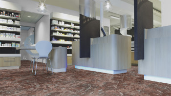 Forbo Allura Materiale 70 vinile adesivo - Terra Marble (636786DR7_con)
