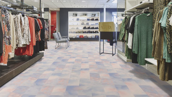 Vinile adesivo Forbo Allura Material 70 - Dreamy Sky (638743DR7_con)