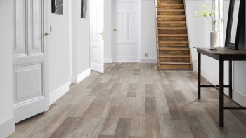 Forbo Allura Wood 55 Vinile adesivo - Rovere grigio autunnale (60356DR5)