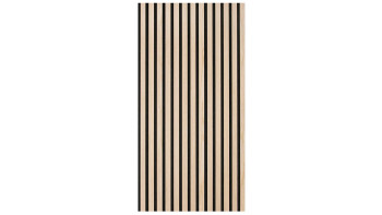 pannello acustico planeo - MixWall Timber Touch Althea Oak 52 x 104 cm | impiallacciato in vero legno (PLMW-10011B)