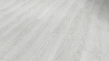 Gerflor Vinile ad incastro - Virtuo 30 Rigid Acoustic EIR Bohem Light Grey | isolamento acustico integrato (39111459)