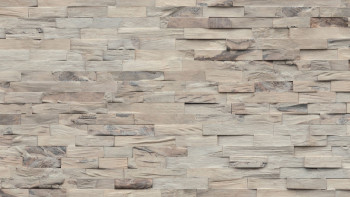 planeo WoodWall - Coastalwood Heavea sbiancato al sole