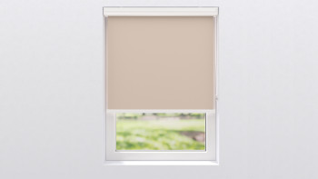 planeo tenda a cassonetto 16mm VD - beige