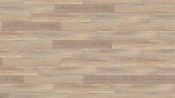 Vinile adesivo Wineo - 400 legno L Rovere vibrante Beige | Goffratura sincronizzata (DB282WL)