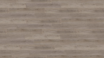 Wineo Vinile Rigido ad incastro - 400 wood L Balanced Oak Grey | isolamento acustico integrato (RLC287WL)