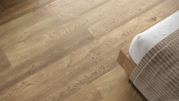 planeo parquet - SwissWood Quercia Strahlhorn (SW-110)