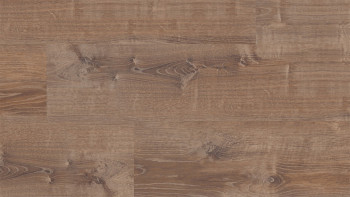 Skaben Vinile ad incastro - ProfiKlick Rovere naturale affumicato  | goffratura sincrona (SP-6200196)