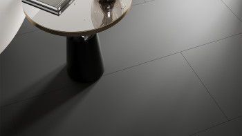 planeo laminato - MAX Black Supermatt