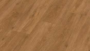 planeo Vinile rigido a incastro - Rovere miele Mellow | Isolamento acustico integrato (MRD-180)