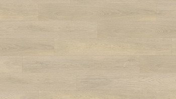 planeo Vinile rigido a scatto - Rovere chiaro | Goffratura sincronizzata (KPC-S1-74)