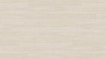 planeo Rigid Klick Vinyl - Cream Oak | Trittschalldämmung integr. (KRO-1002)