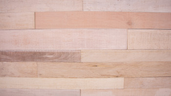 planeo WoodWall - Parete della Baracca FSC Lombardia