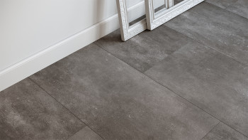planeo Vinile rigido a incastro - Lunitra IXPE XL piastrella ultra opaca | isolamento acustico integrato (MF-101103-IXPE)