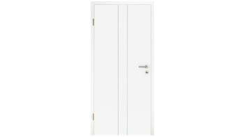 planeo Lacca per porte interne Lacca 2.0 - Melf 9010 Lacca bianca