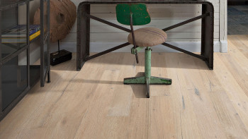 Kährs Parquet - Swedish Founders Collection Quercia Gustaf (151N7BEKFVKW240)