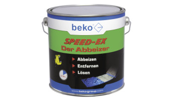 beko sverniciatore Speed-Ex