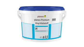 planeo adesivo in vinile premium rinforzato con fibra planeo 643 - 6 kg, contenuto di COV 0 g/l Grado 4