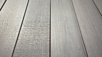 planeo TitanWood - struttura in legno massiccio grigio chiaro