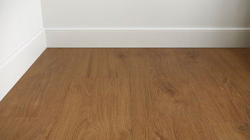vinile adesivo planeo - Woodline rovere naturale marrone | goffratura sincronizzata (PLDD2570-ENB)