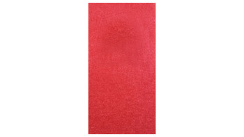 pannello in feltro acustico planeo - MixWall EcoColor Line Red Fox 52 x 104 cm (PLMW-00021B)