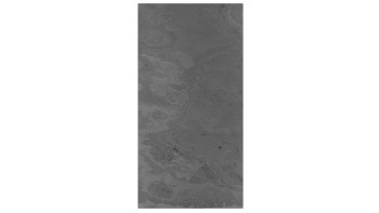 pannello acustico planeo - MixWall Mineral Mood Midnight Slate 52 x 104 cm | pietra vera (PLMW-00511A)