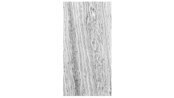 pannello acustico planeo - MixWall Mineral Mood Polar Marble 52 x 104 cm | pietra vera (PLMW-30511A)