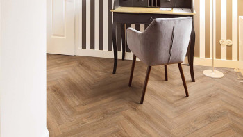 Project Floors Vinile adesivo - Herringbone PW 3610/HBL (PW3610HBL)