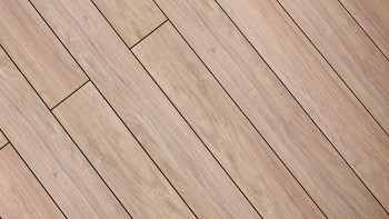 planeo TitanBoard HPL- pannello per decking Bankirai