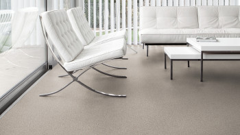 Gerflor Pavimenti CV - PRIMETEX GRAVEL BEIGE - 0711