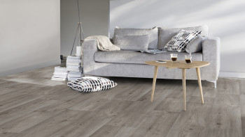 Gerflor Pavimenti CV - TEXLINE SHERWOOD GREY - 2017