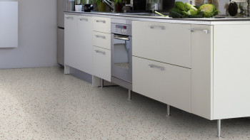 Gerflor Pavimenti CV - TEXLINE CONFETTI BEIGE - 2144