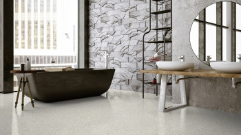 Gerflor Pavimenti CV - TEXLINE TERRAZINO CLEAR - 2233