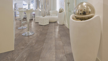 Gerflor Pavimenti CV - TEXLINE HQR WALDEN BROWN - 1984