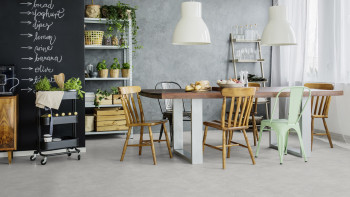 Gerflor Pavimenti CV - BOOSTER SHADE LIGHT GREY - 2316